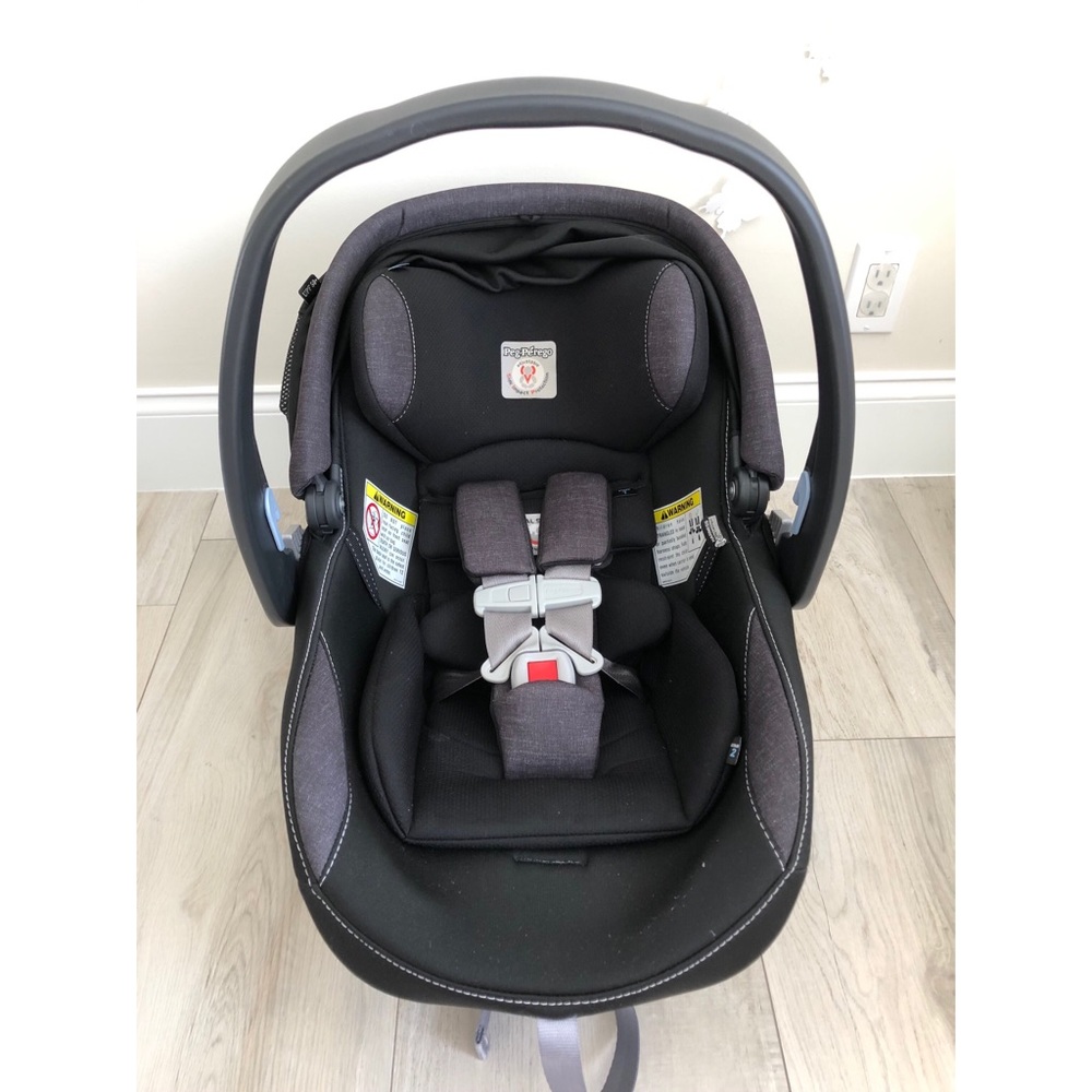 Peg Perego Primo Viaggio 4-35 Nido